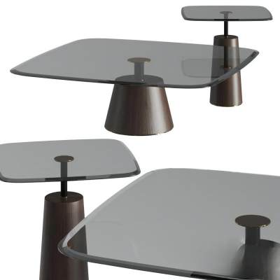 现代茶几组合-60